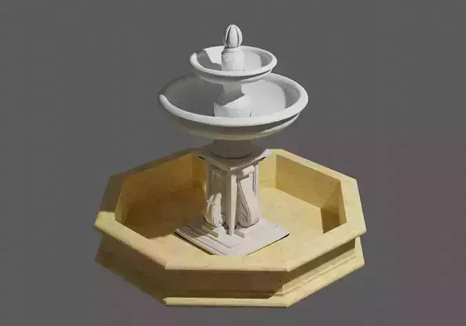 Centrepiece Garden Fountains
