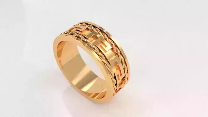 Wedding band