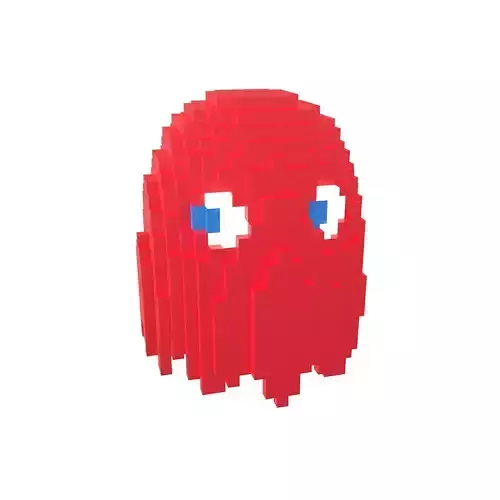 Voxel Blinky v1 001