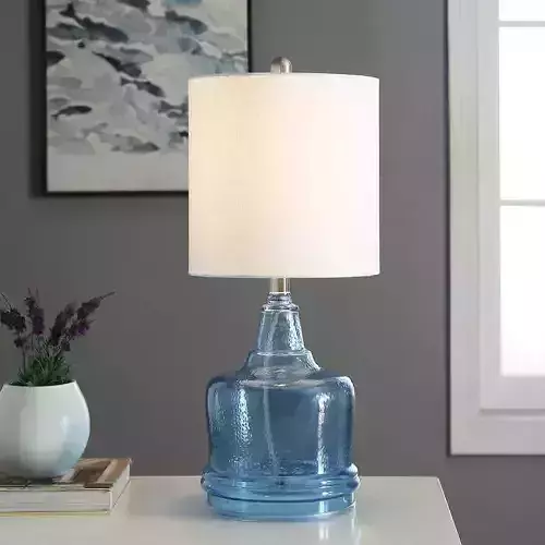 Millicent Table Lamp Light