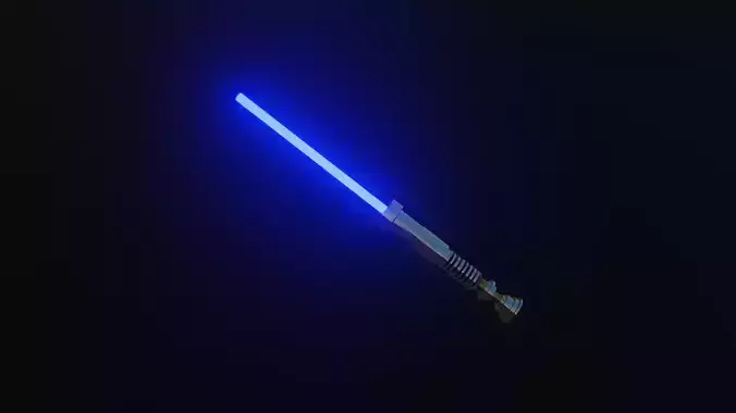 lightsaber star wars