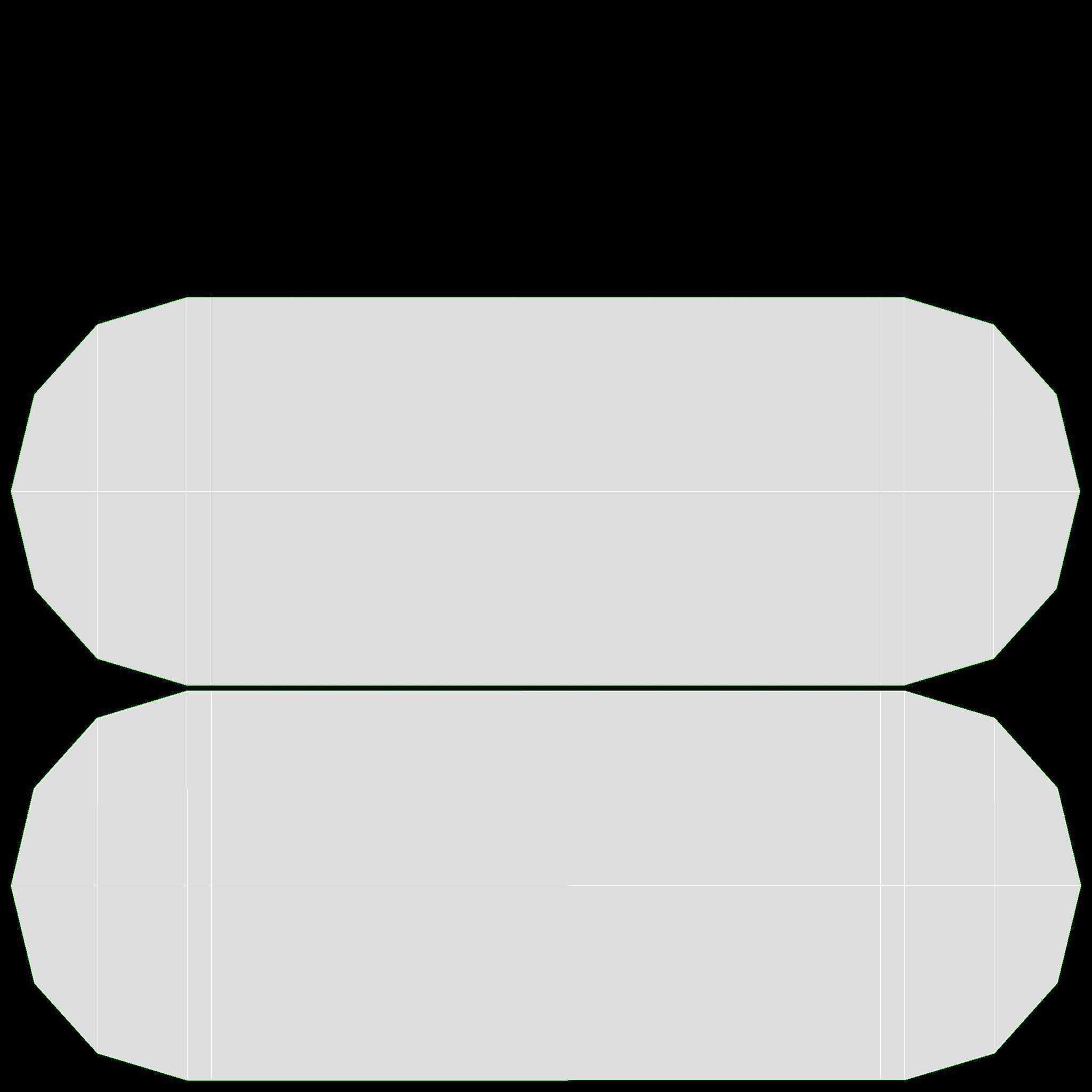 Espresso coffee machine with two cups 3D model_17