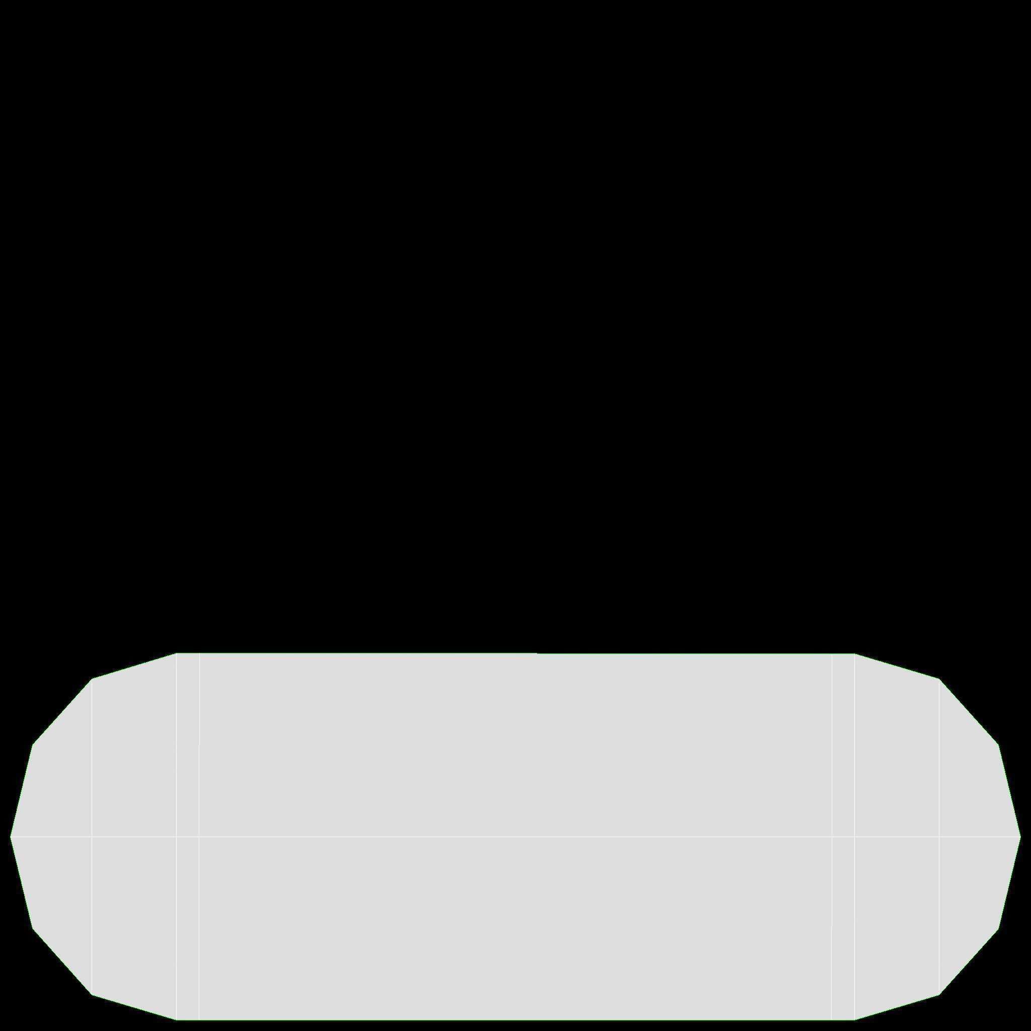 Espresso coffee machine with two cups 3D model_13