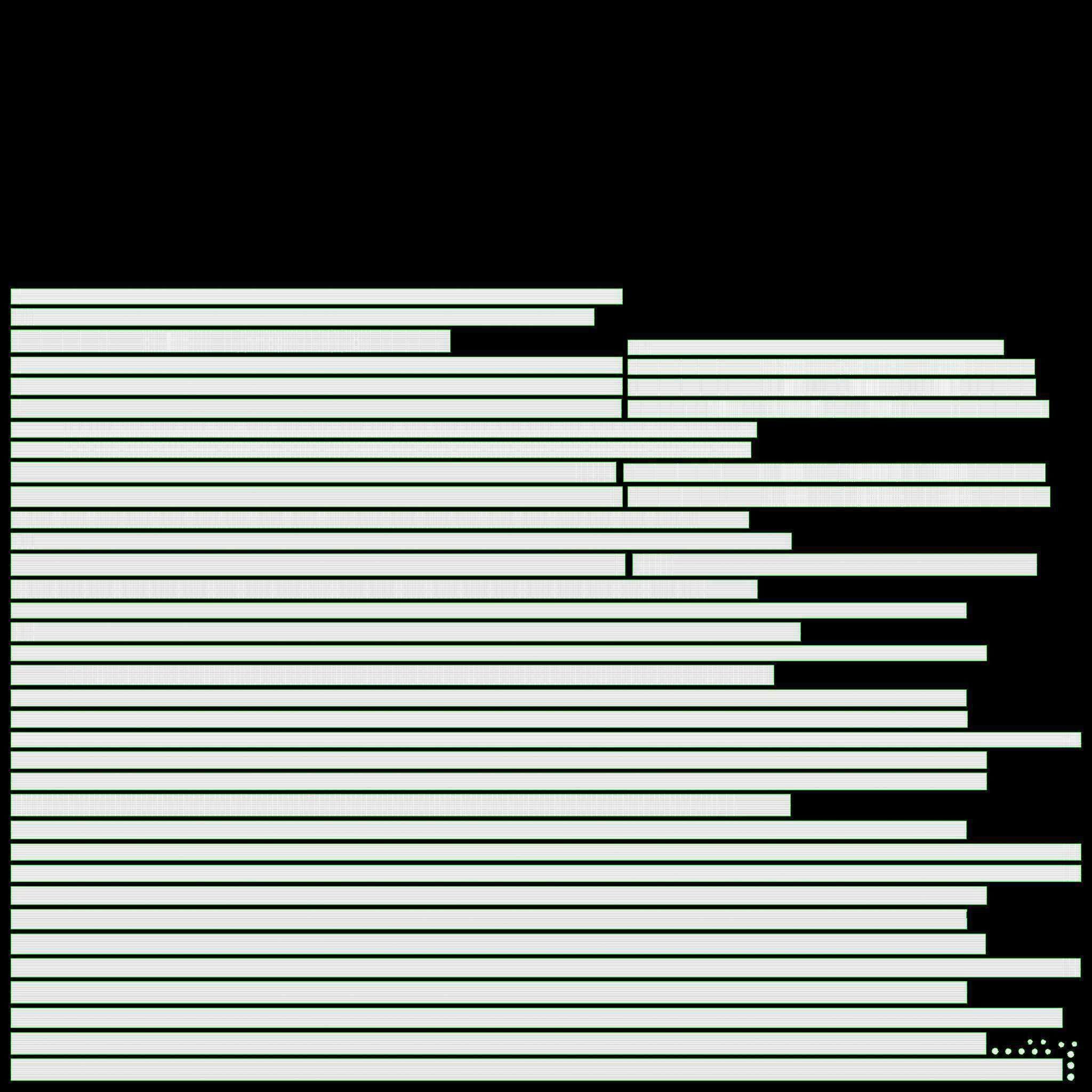Lute string instrument 3D model_16