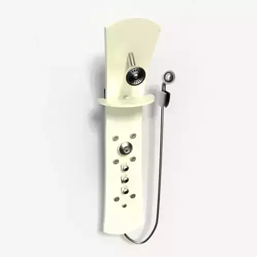 Bathroom Shower Panel