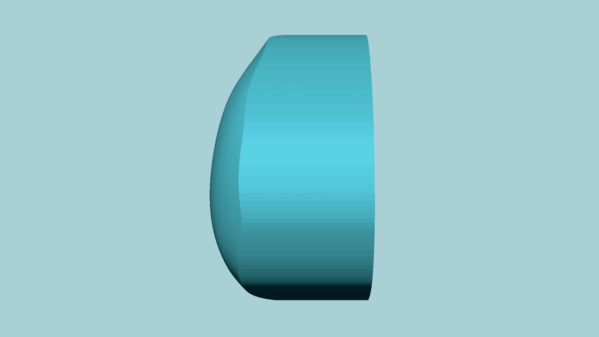 Cymbidium Orchid P3 - Molding Arrangement EVA Foam Craft 3D print model_5