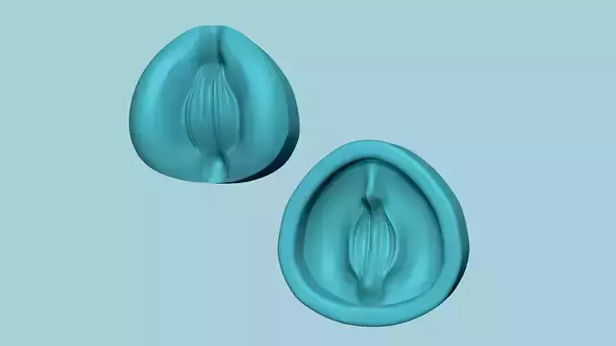 Cymbidium Orchid P3 - Molding Arrangement EVA Foam Craft