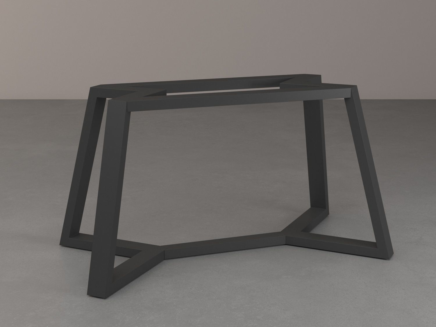 DINNER TABLE - BALASAGUN GOKA DINNER TABLE Free 3D model_3