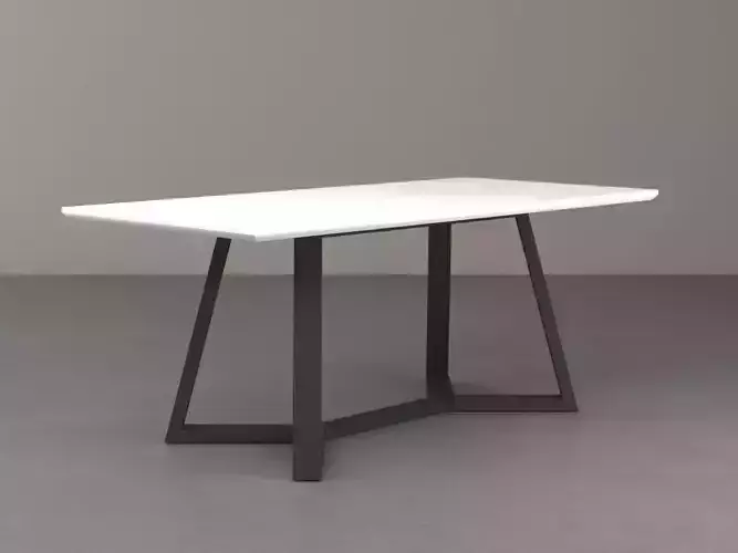 DINNER TABLE - BALASAGUN GOKA DINNER TABLE