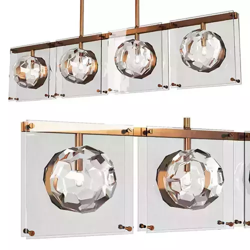 CRYSTAL LUXURY ATMOSPHREE