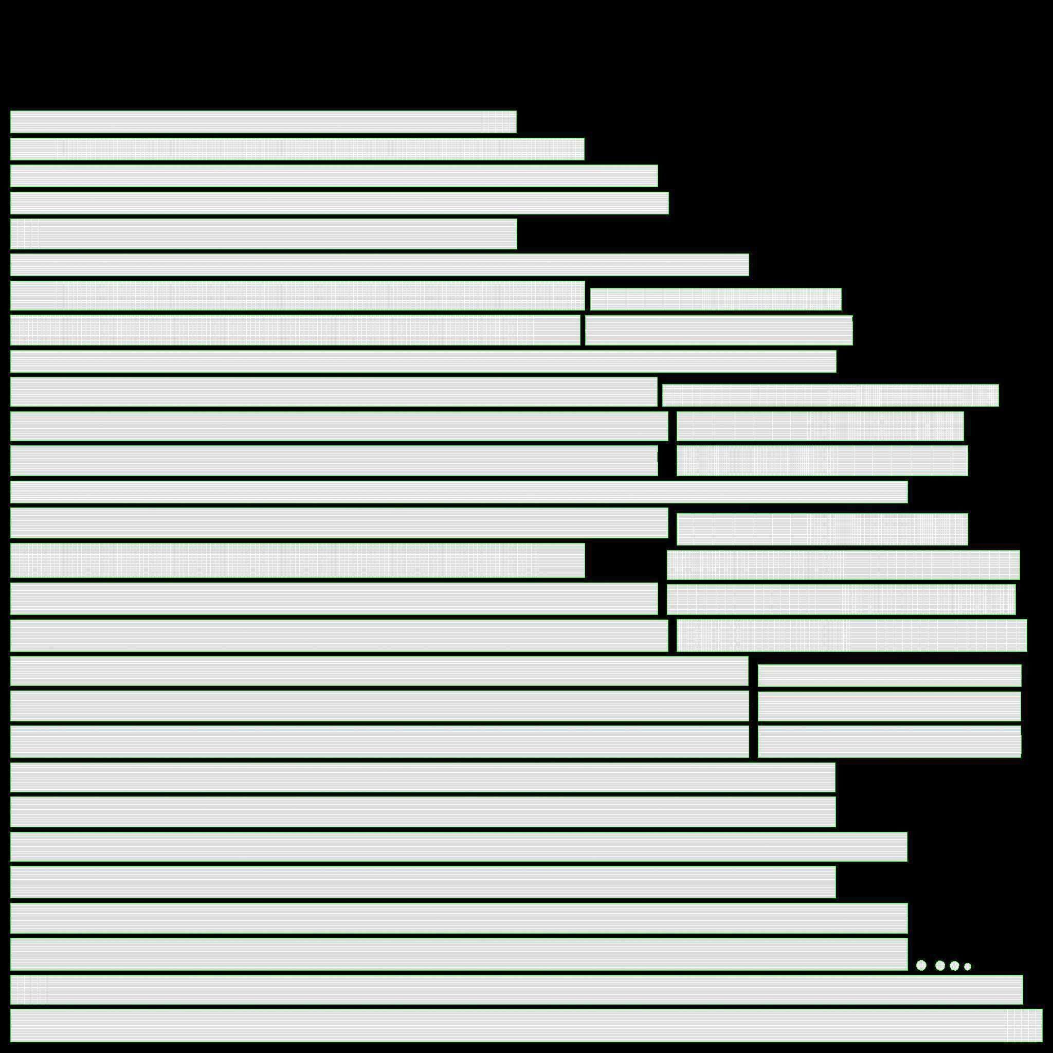 Ukulele guitar pink 3D model_17