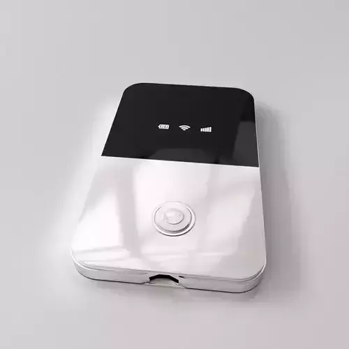 Portable Wifi Router