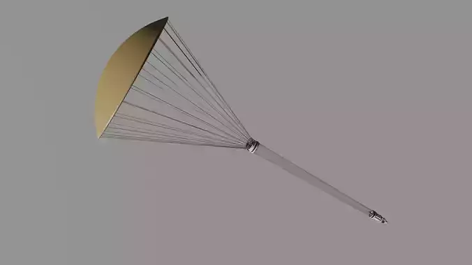 The Medusa golden parachute