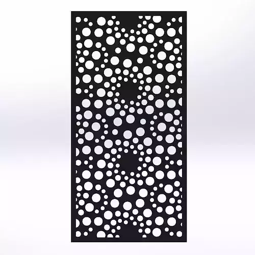 Architectural Decorative Panels Garden screens