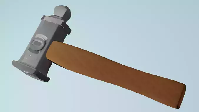 Hammer-general shape hammer minimalist