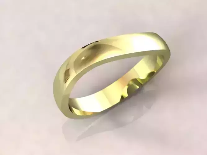 Wedding Ring