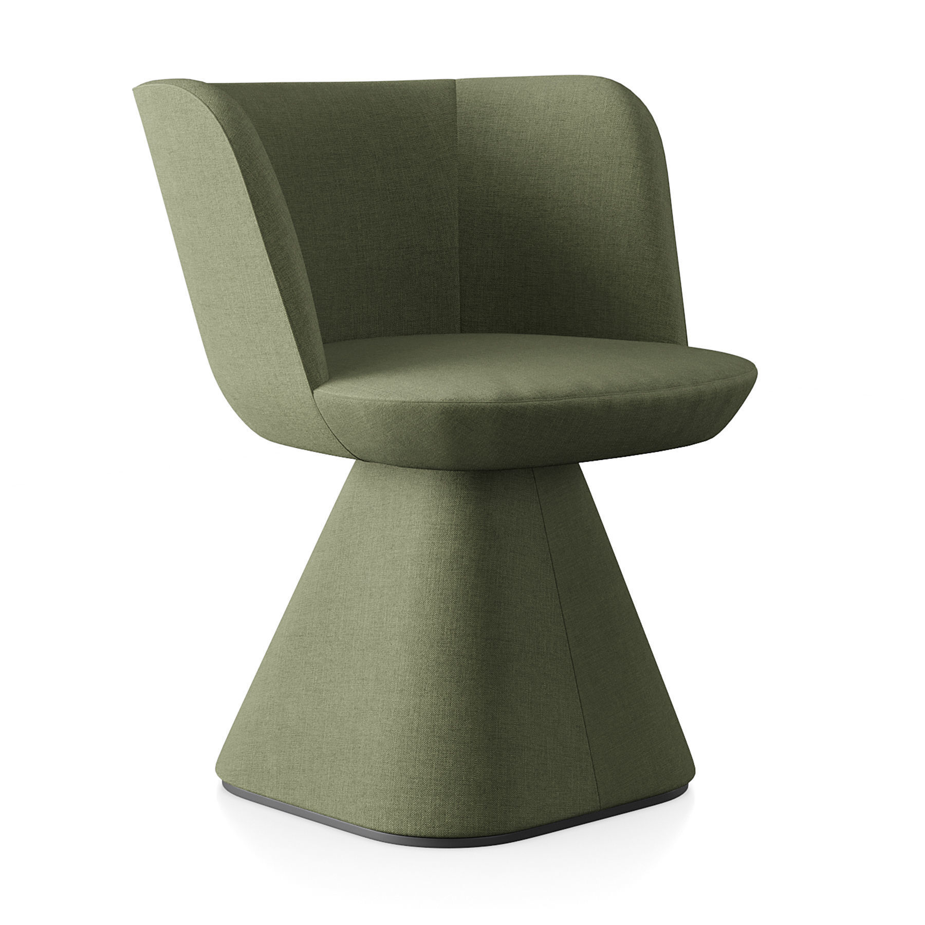 Bebitalia Allure O Flair O Set 3 Low-poly 3D model_4