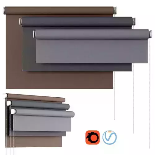 Roller Blind 81 Swift Direct Blinds Stockholm