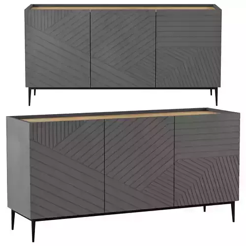 Lima Sideboard Swoon Editions