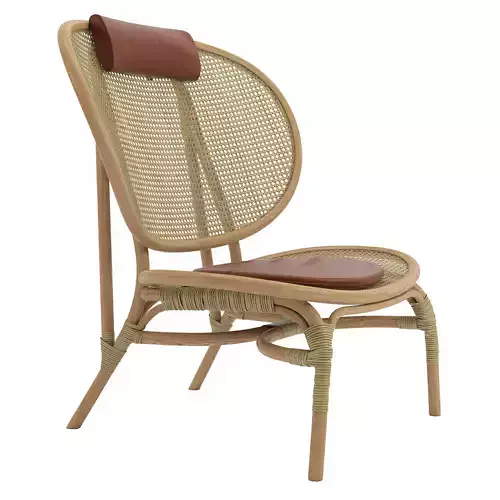 Nomad Chair