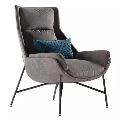 Ditre Italia Beetle armchair