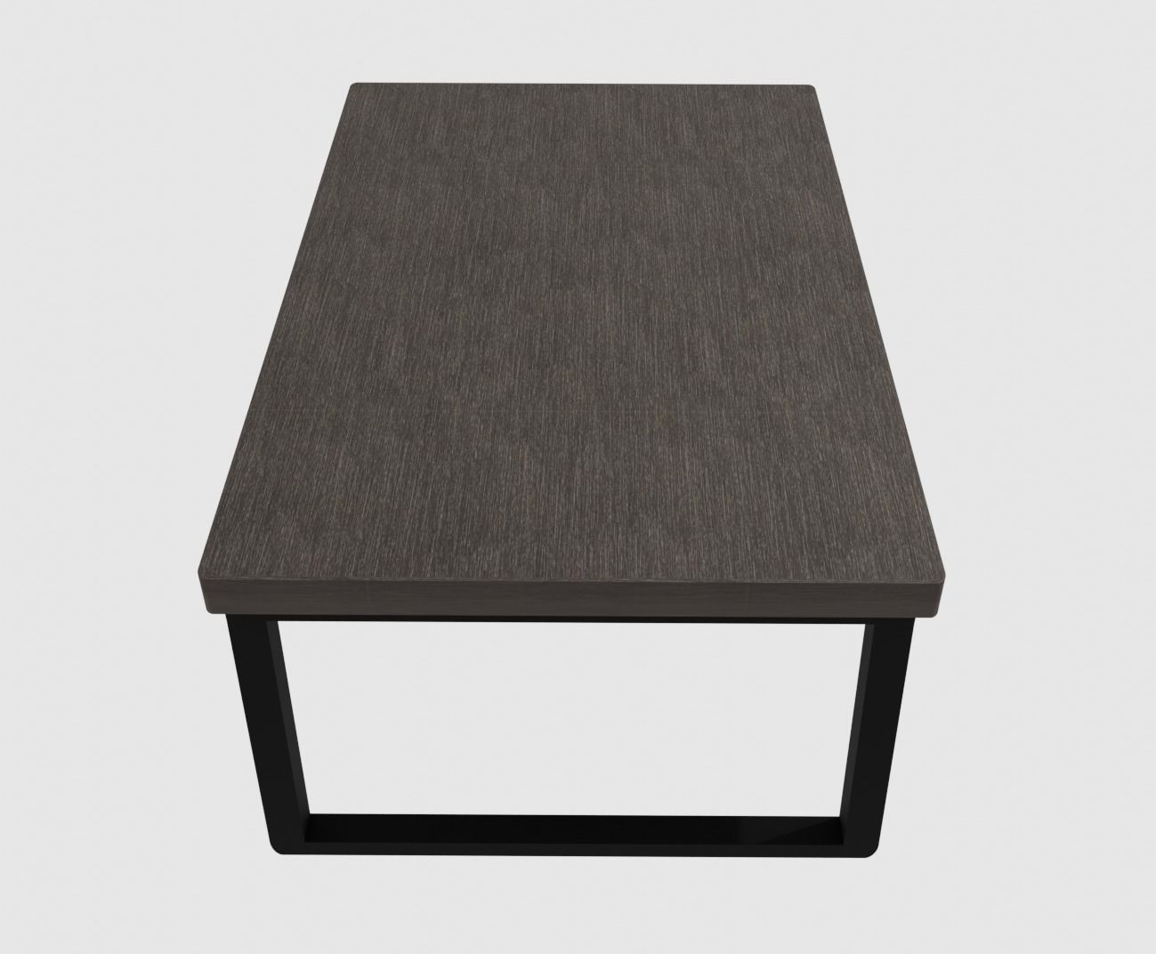 Coffee table 3D model_1
