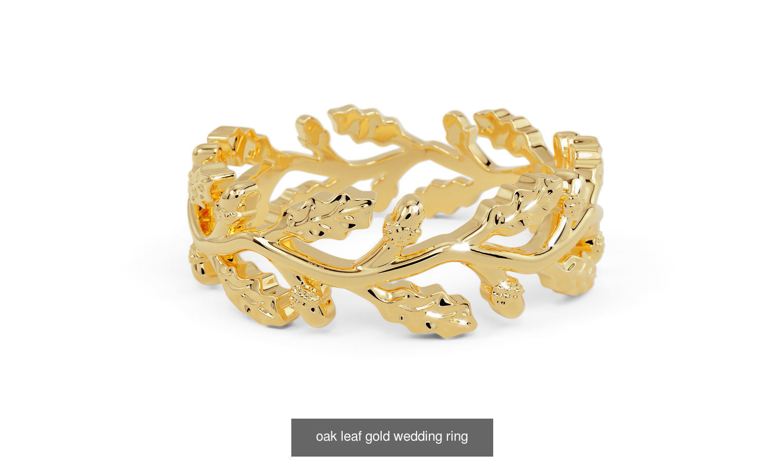 38 wedding rings  3D Model Collection_37