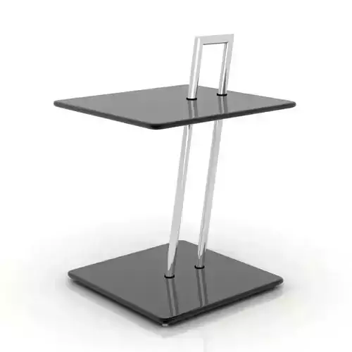 Occasional Table Square