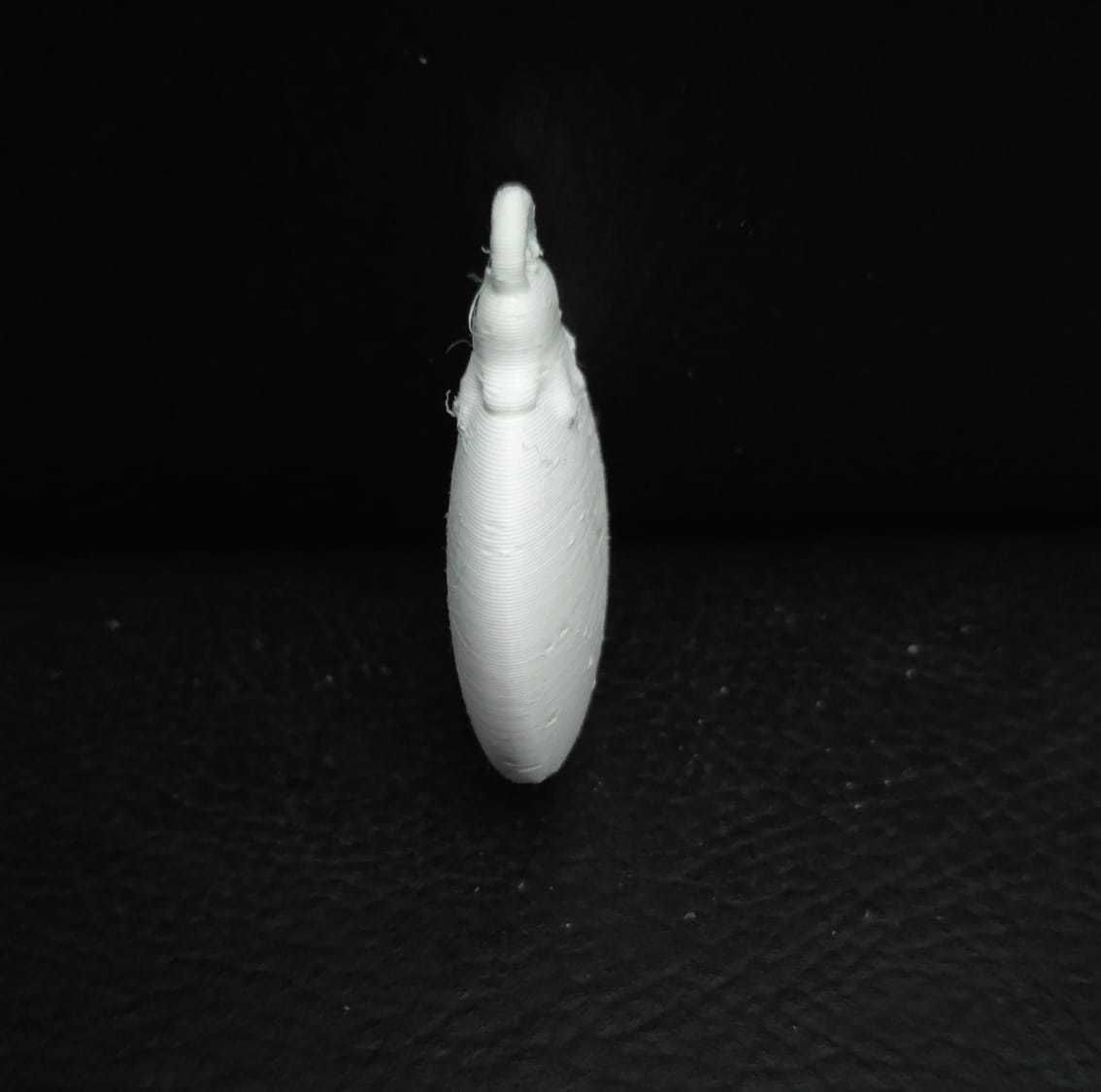 Christmas Ornaments - Ball 3D print model_3