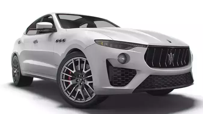 Maserati Levante S Q4 GranSport 2022