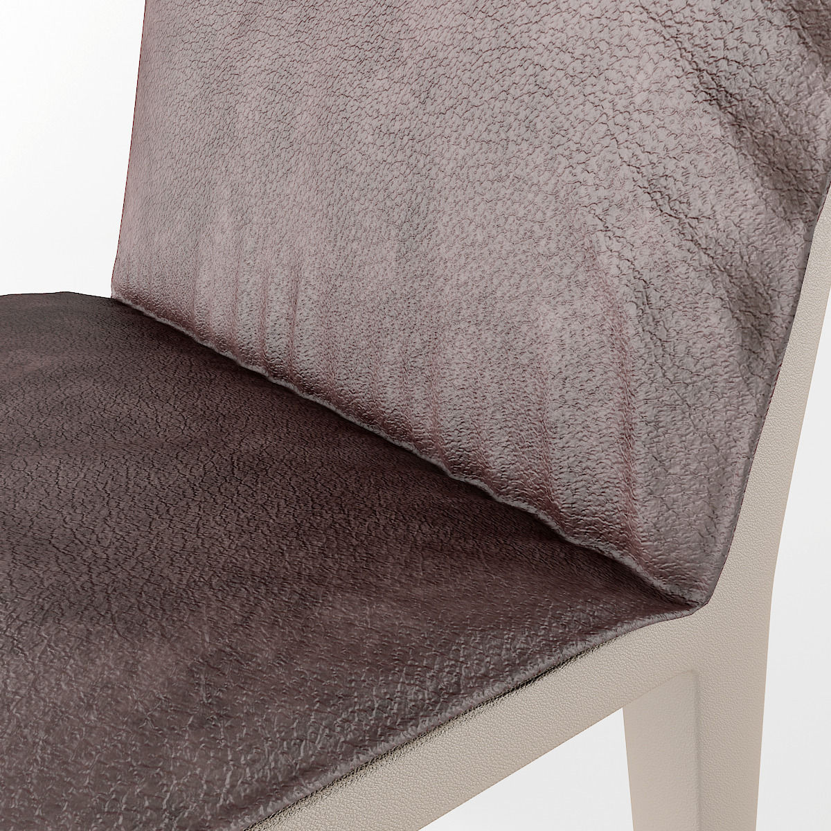 Dining table Set 3D model_4