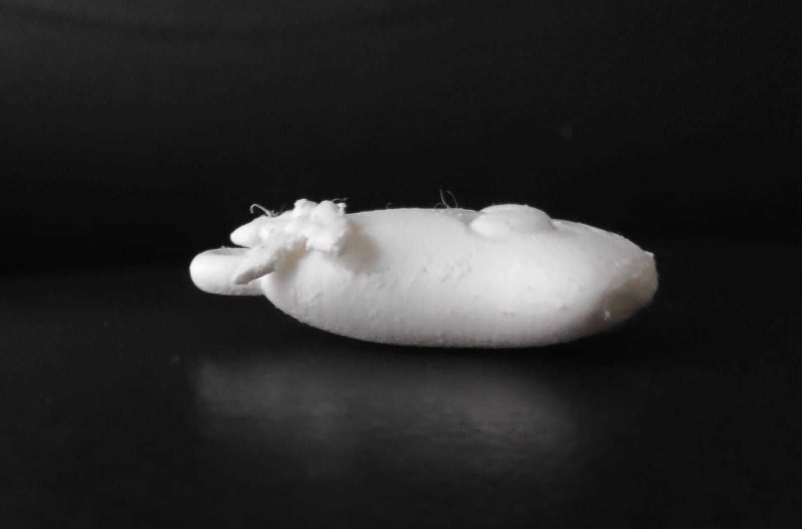 Christmas Ornaments - Bell 3D print model_6