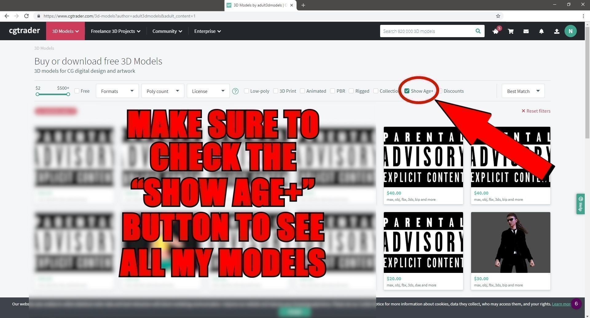 Ice Figure Skater Girl  3D model_11