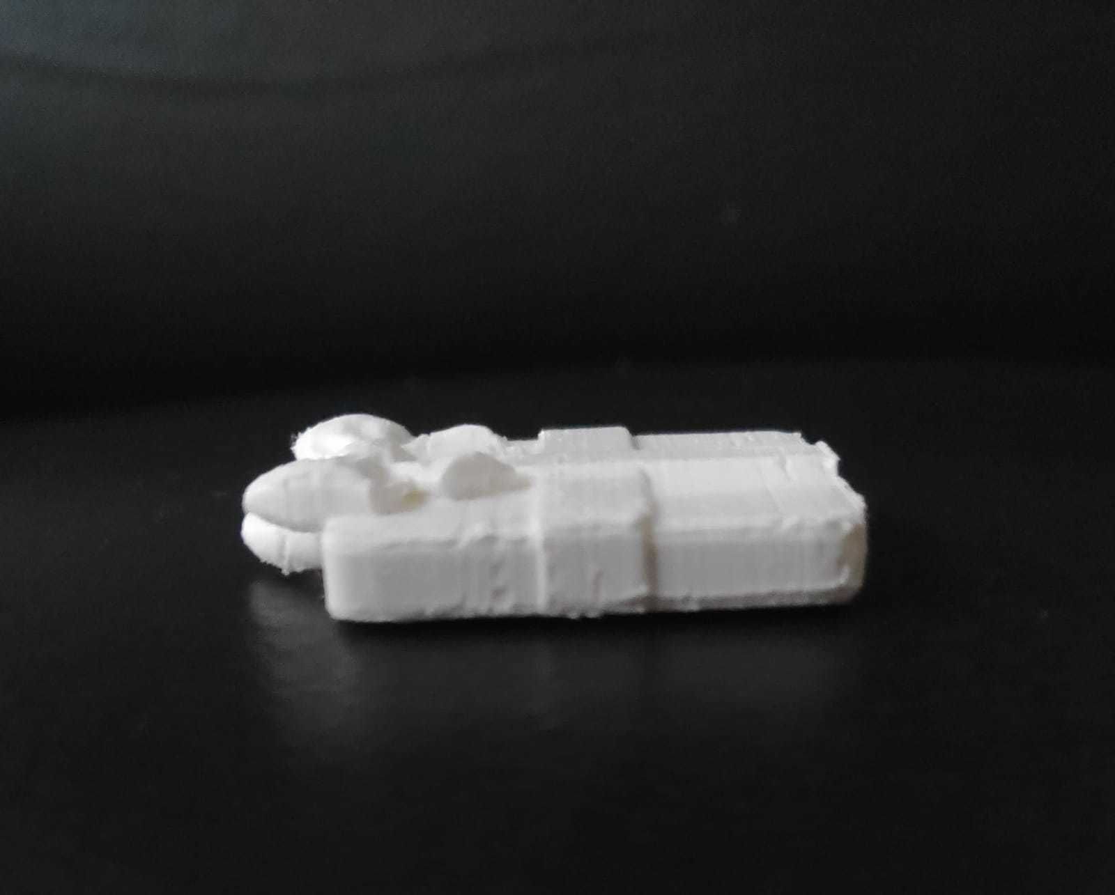 Christmas Ornaments - Gift 3D print model_4