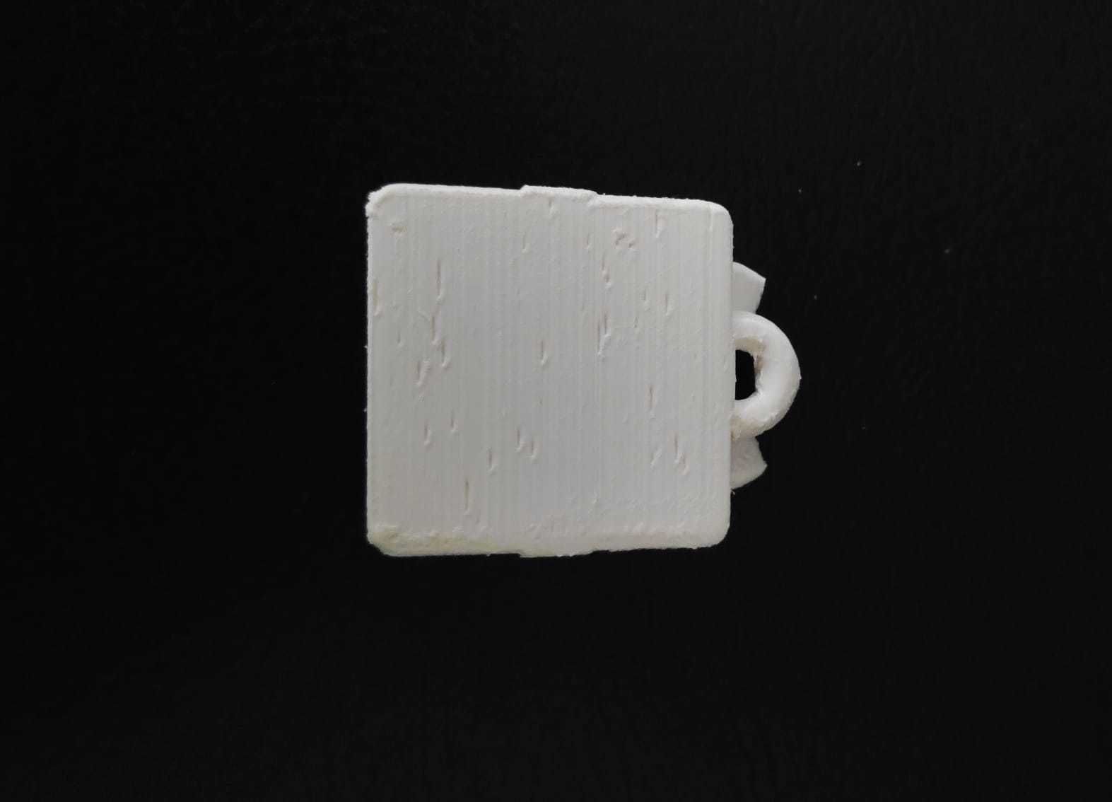 Christmas Ornaments - Gift 3D print model_8