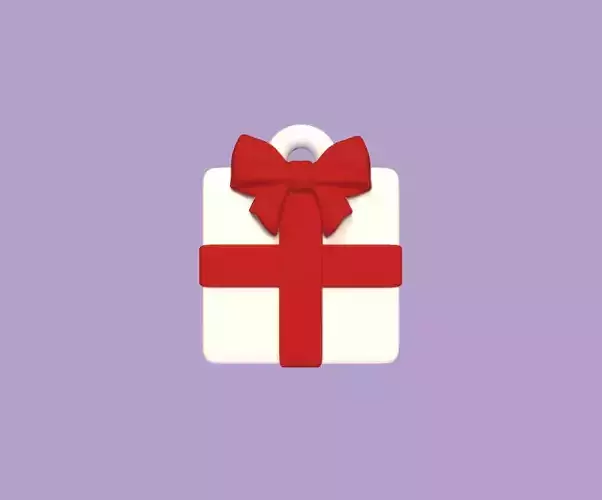 Christmas Ornaments - Gift 3D print model