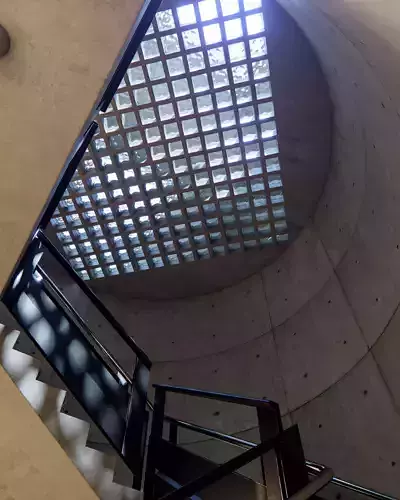 Yale Center for British Art