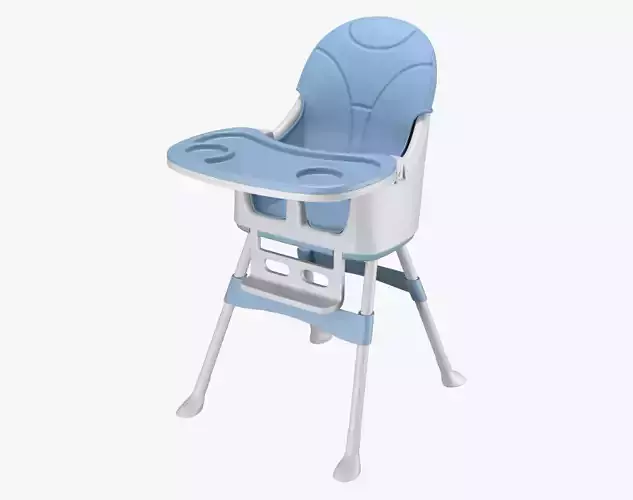 Baby Dining High Chair