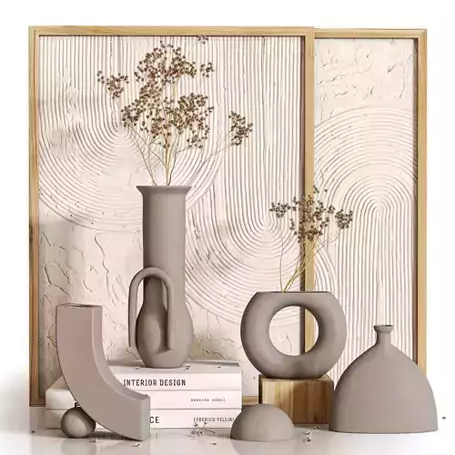 Decor set 31
