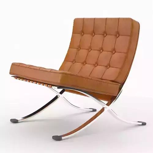 Barcelona Chair