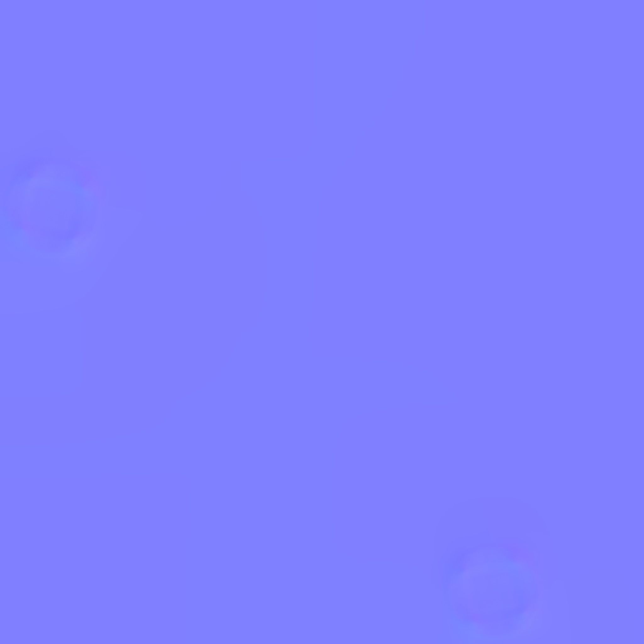 Stylized Pirate Telescope Low-poly 3D model_4