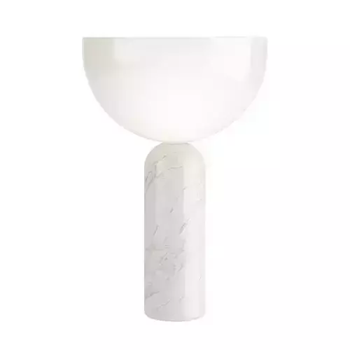 Kizu Large Table Lamp by New Works 3D model