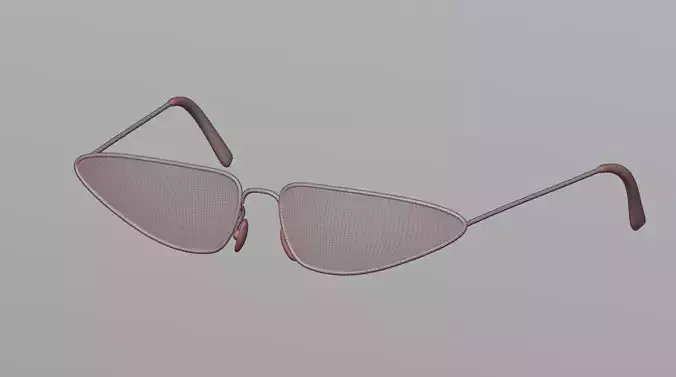 Sunglasses pair of