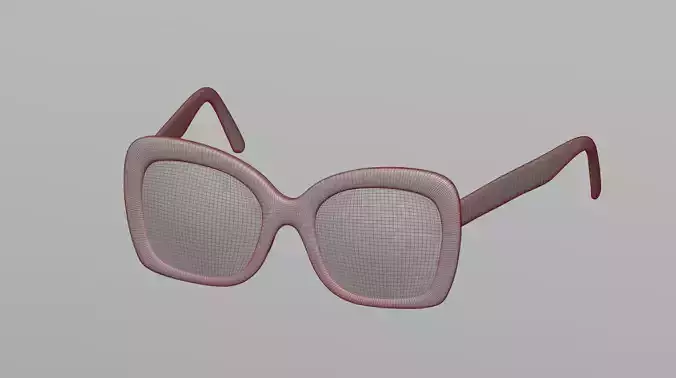 Sunglasses pair of