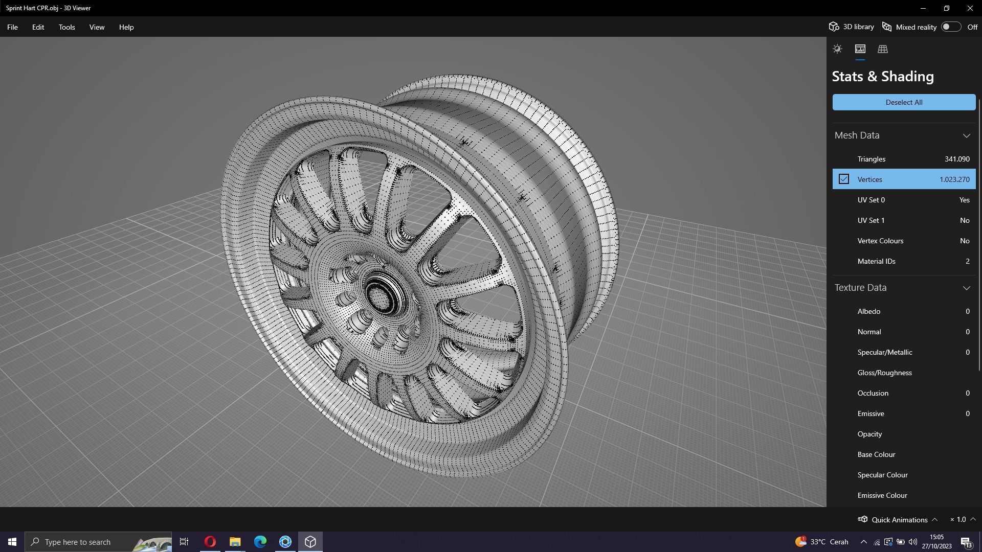 Sprint Hart CP-R 3D model_15