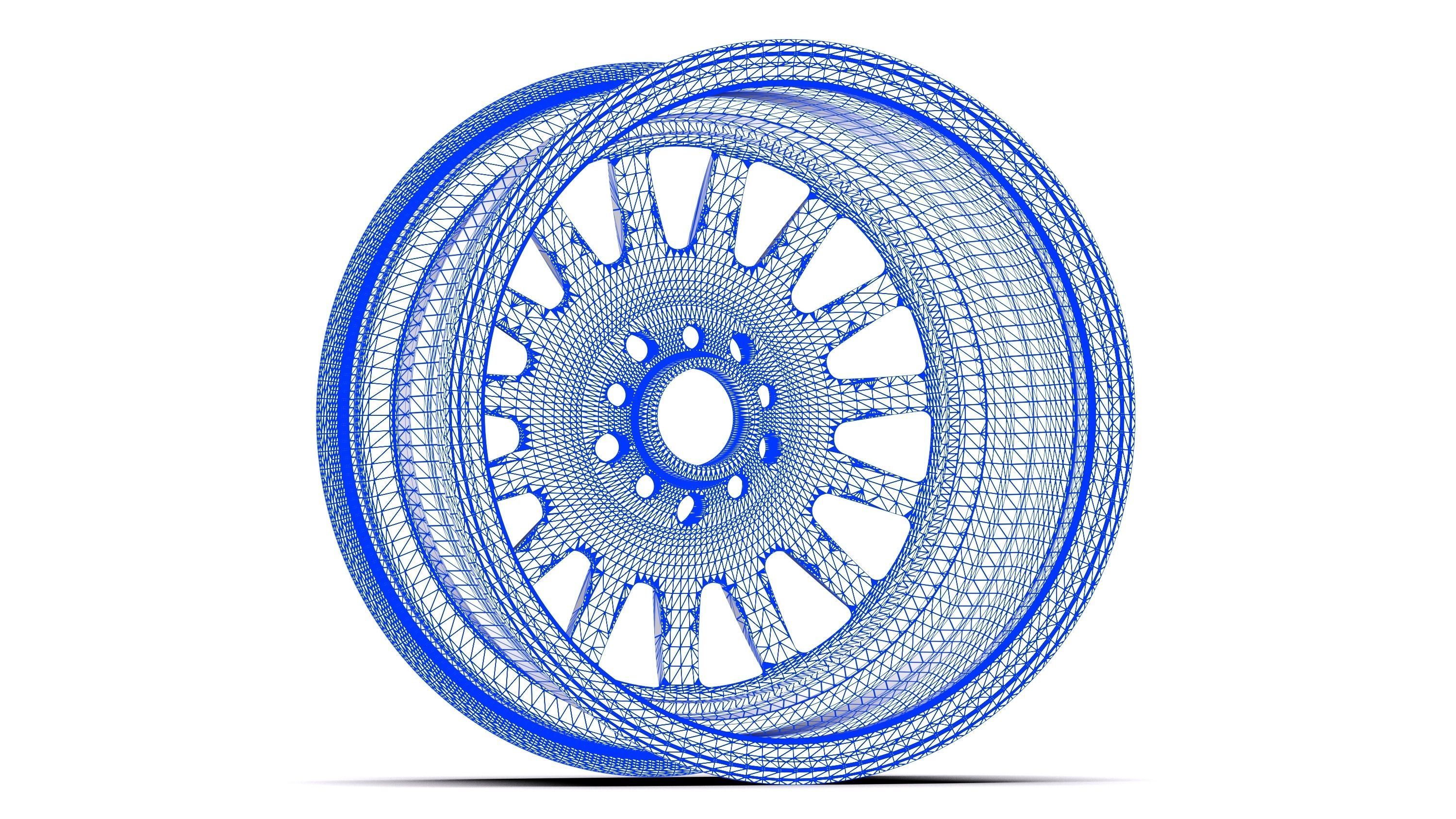 Sprint Hart CP-R 3D model_14