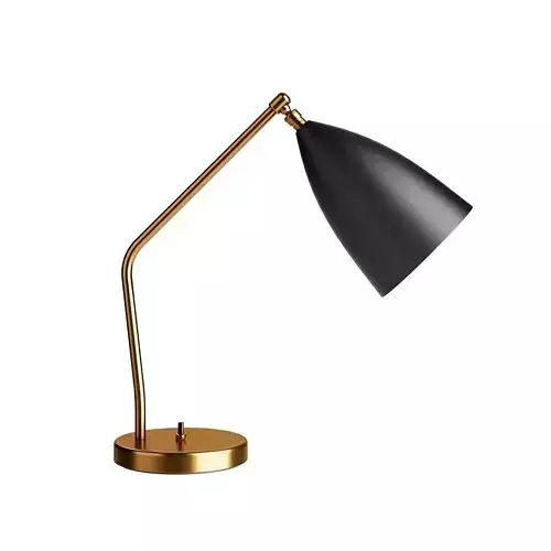 Grashoppa Task Table Lamp by Gubi