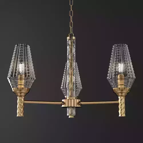 Lumien Hall letterhead