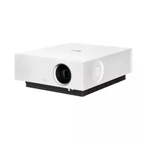 Laser CineBeam HU810P Video Projector by LG