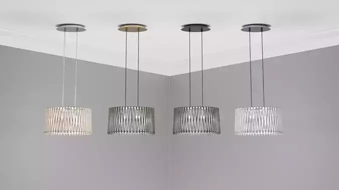 Pendant Ceiling Light P176